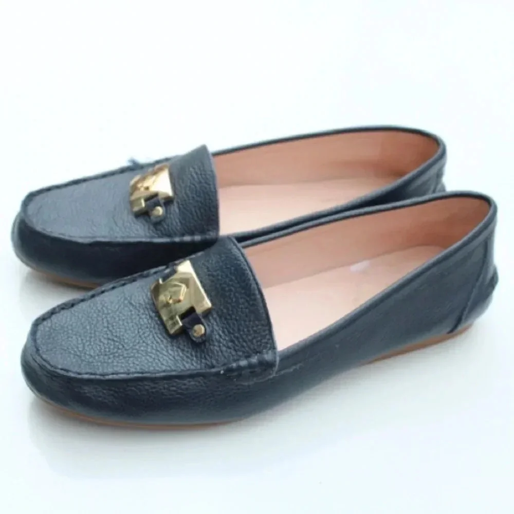 Kate Spade Carmen loafers